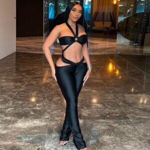 Baddie Set