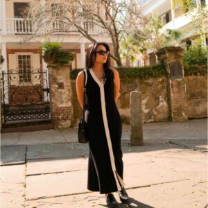 Chills Dress