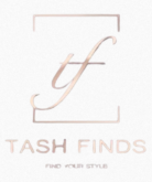 Tasha Finds
